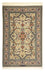 Perzisch tapijt - Isfahan - Premium - 171 x 111 cm - donker beige