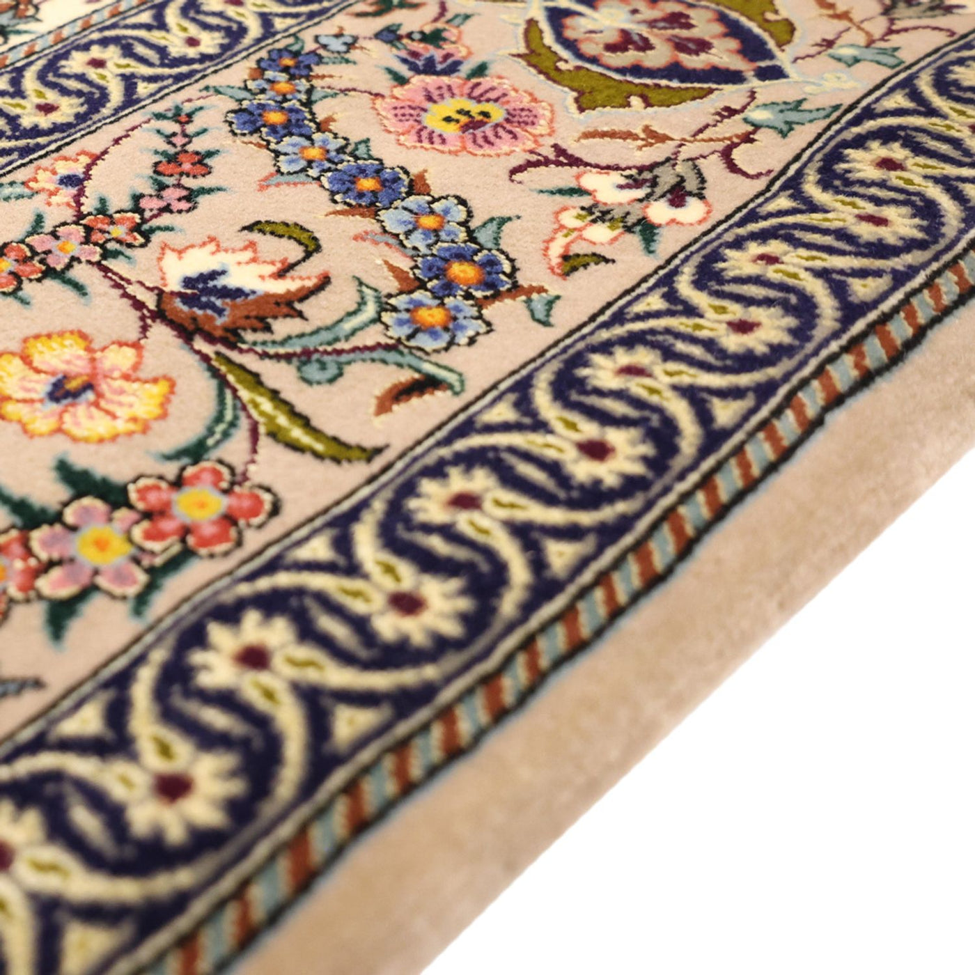 Isfahan Tapijt 171x111cm - Perzisch tapijt
