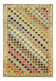Loribaft Tapijt 117x79cm - Perserteppich Wollteppich