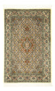Tabriz - 50 Raj Tapijt 92x59cm - Perzisch tapijt