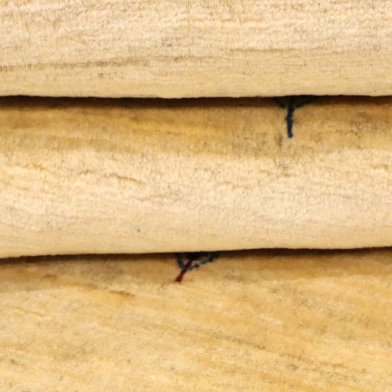 Gabbeh Tapijt - Kashkuli Perzisch - 174 x 119 cm - beige