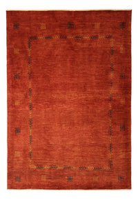 Gabbeh Tapijt - Kashkuli Perzisch - 175 x 119 cm - rood