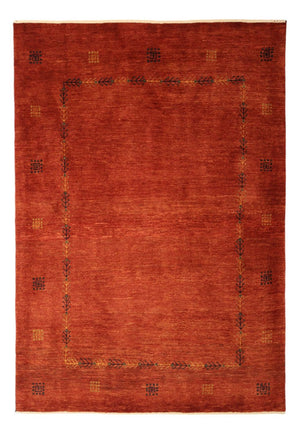 Gabbeh Tapijt - Kashkuli Perzisch - 175 x 119 cm - rood