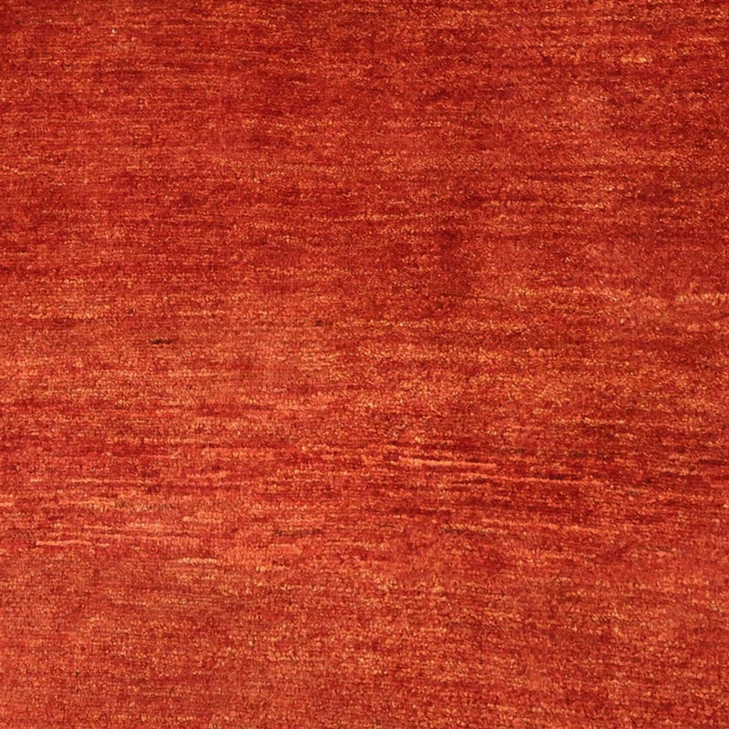 Gabbeh Tapijt - Kashkuli Perzisch - 175 x 119 cm - rood