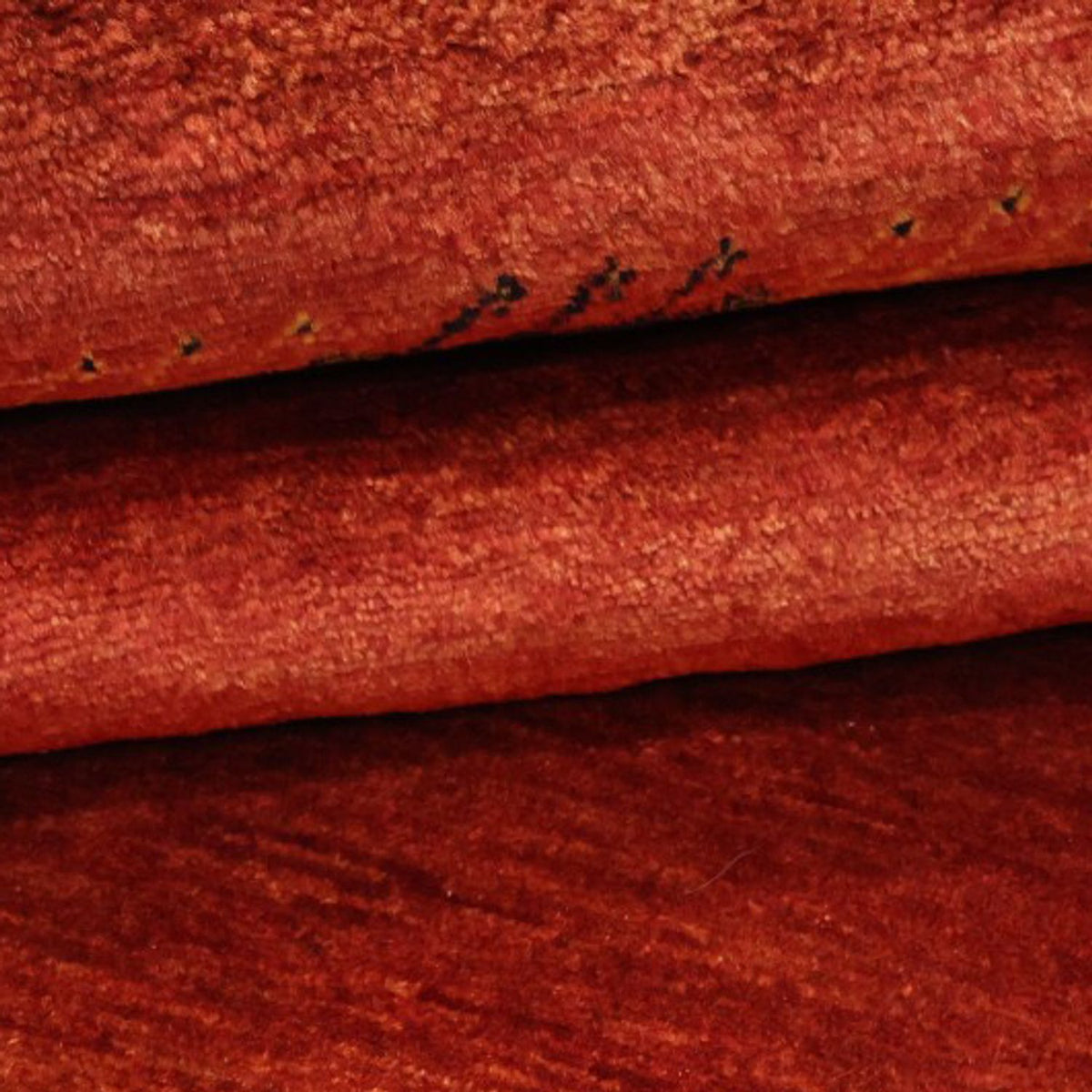 Gabbeh Tapijt - Kashkuli Perzisch - 175 x 119 cm - rood