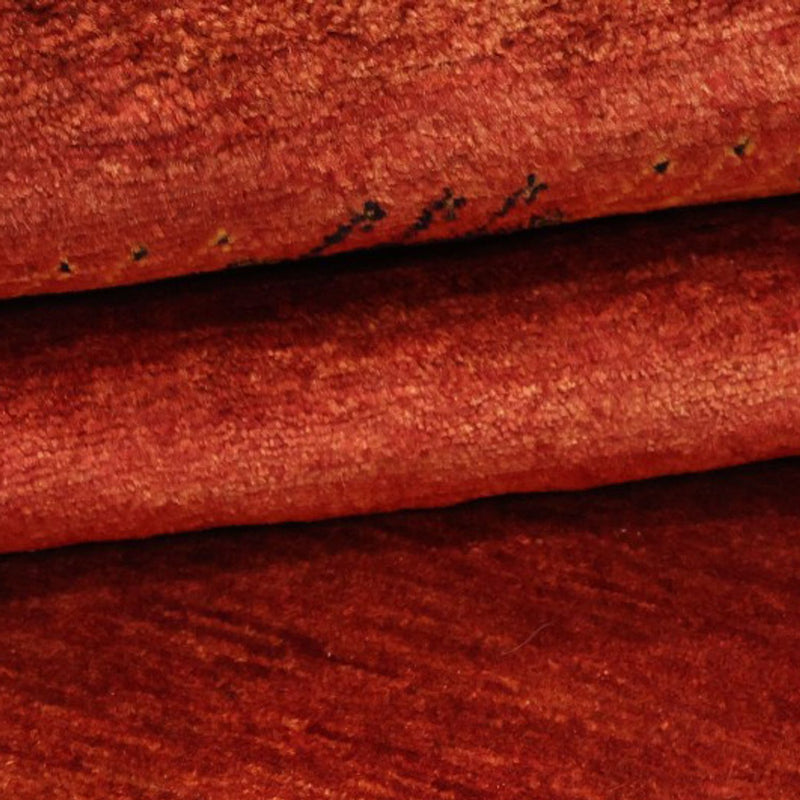 Gabbeh Tapijt - Kashkuli Perzisch - 175 x 119 cm - rood