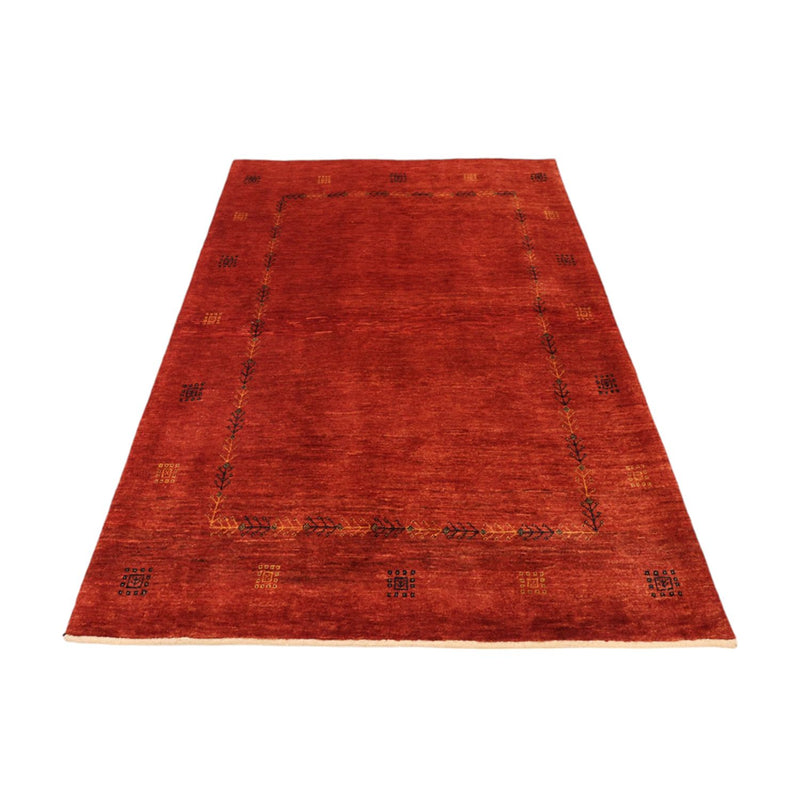 Gabbeh Tapijt - Kashkuli Perzisch - 175 x 119 cm - rood