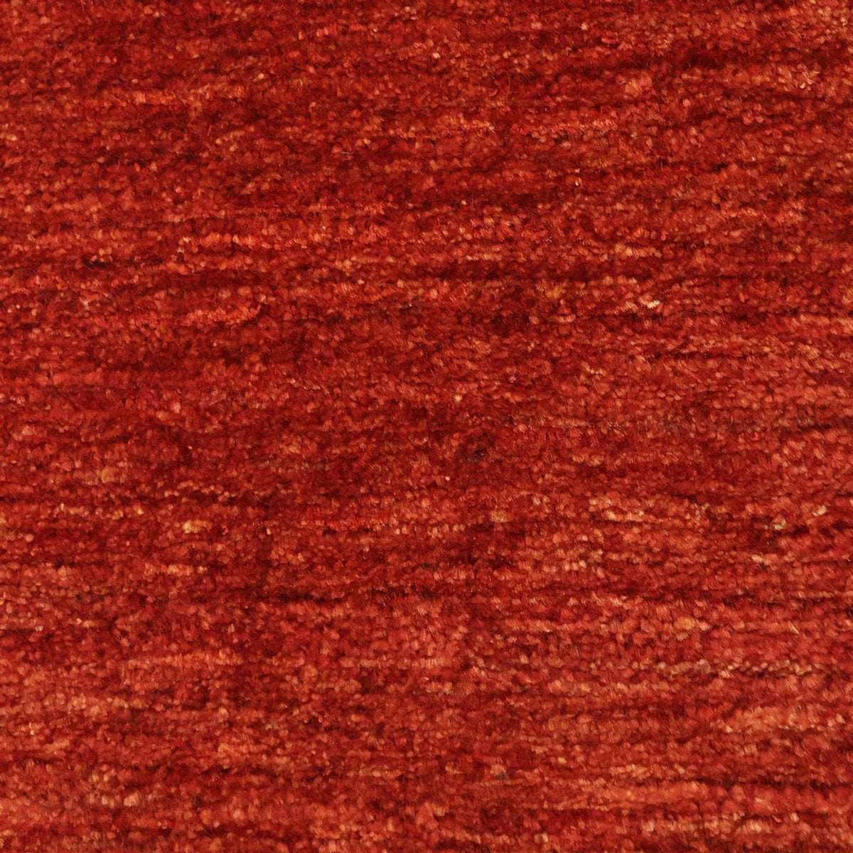 Gabbeh Tapijt - Kashkuli Perzisch - 145 x 78 cm - donkerrood