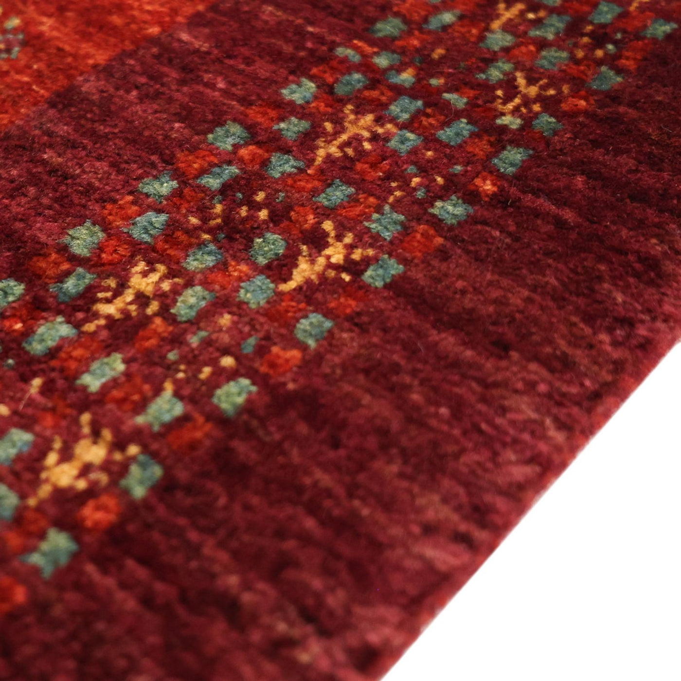 Kashkuli Tapijt 145x78cm - Perzisch tapijt