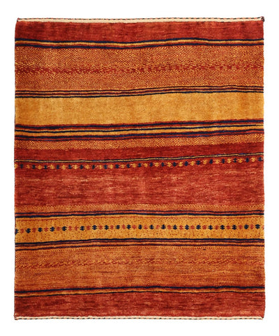 Kashkuli Tapijt 78x92cm - Perzisch tapijt