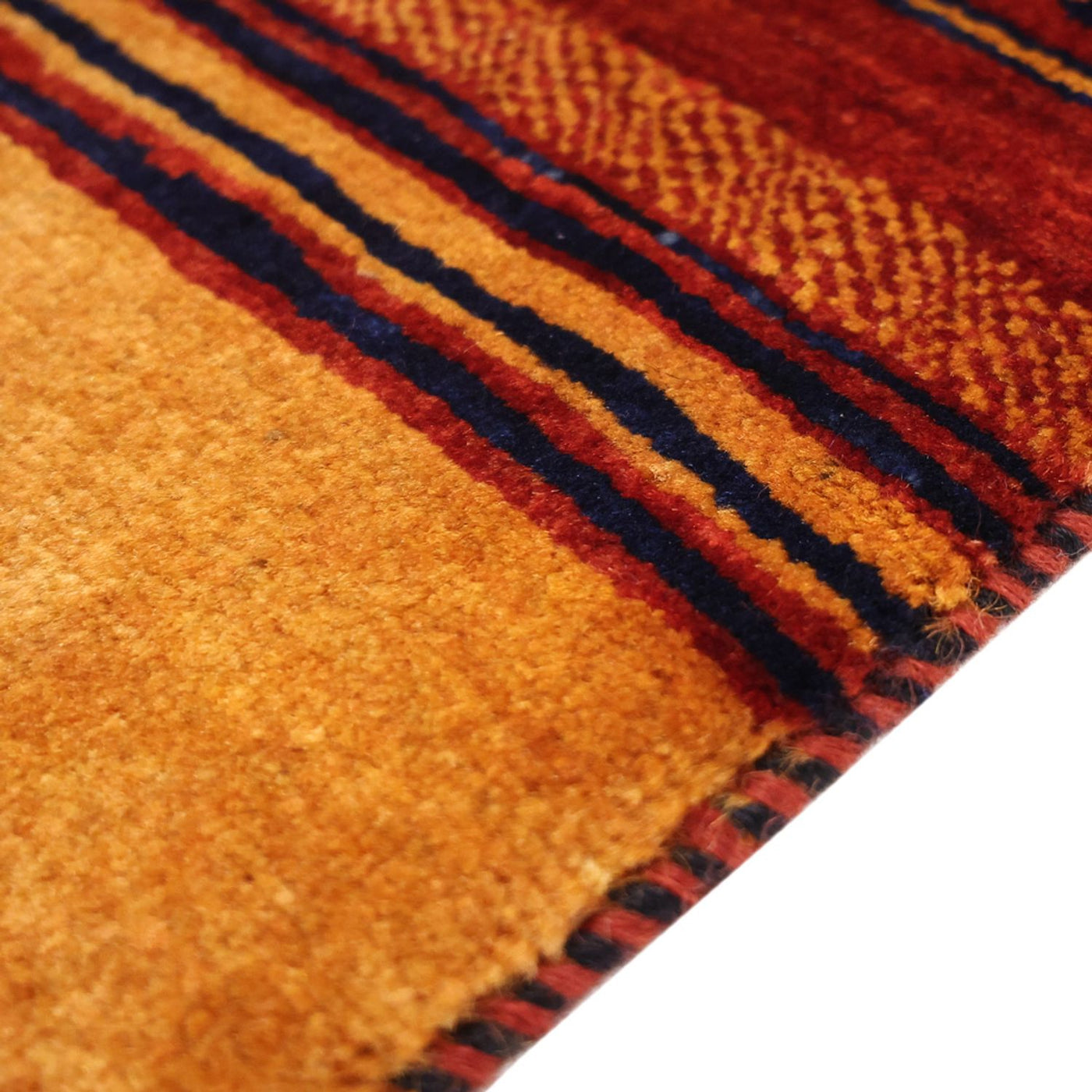 Kashkuli Tapijt 92x78cm - Perzisch tapijt