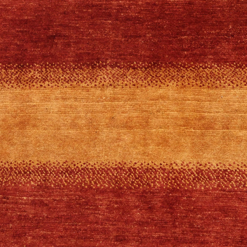 Gabbeh Tapijt - Kashkuli Perzisch - 110 x 96 cm - veelkleurig