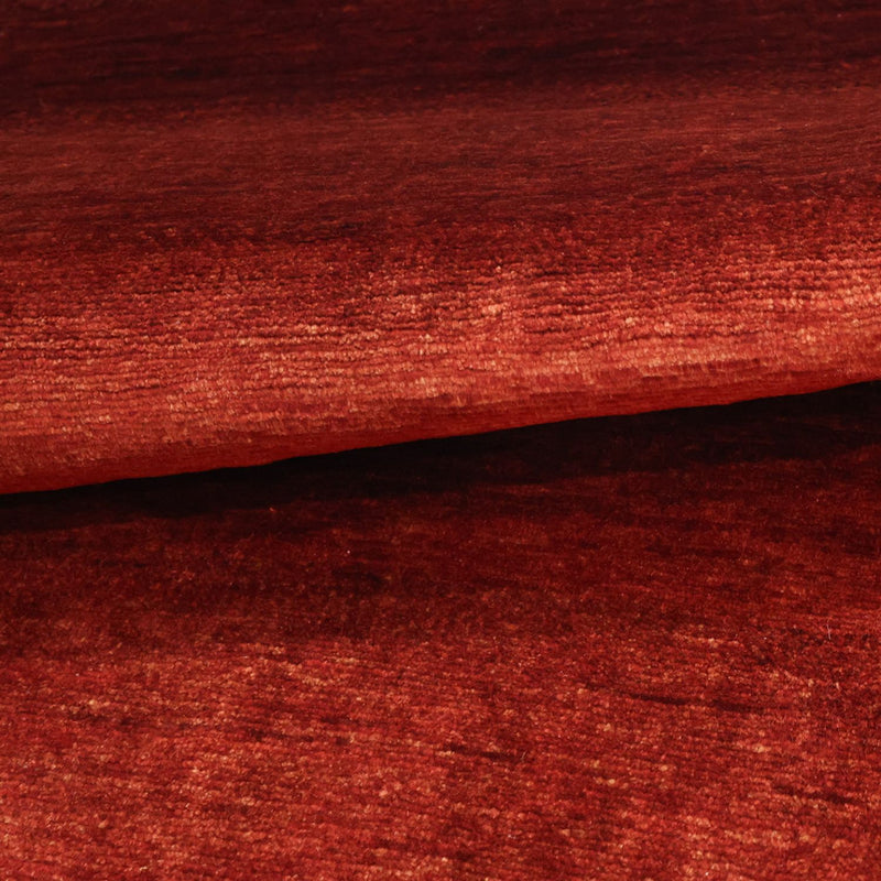 Gabbeh Tapijt - Kashkuli Perzisch - 110 x 96 cm - veelkleurig