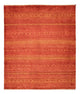 Kashkuli Tapijt 98x114cm - Perzisch tapijt