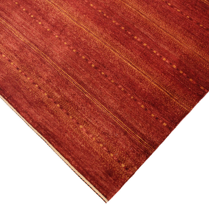 Gabbeh Tapijt - Kashkuli Perzisch - 114 x 98 cm - veelkleurig