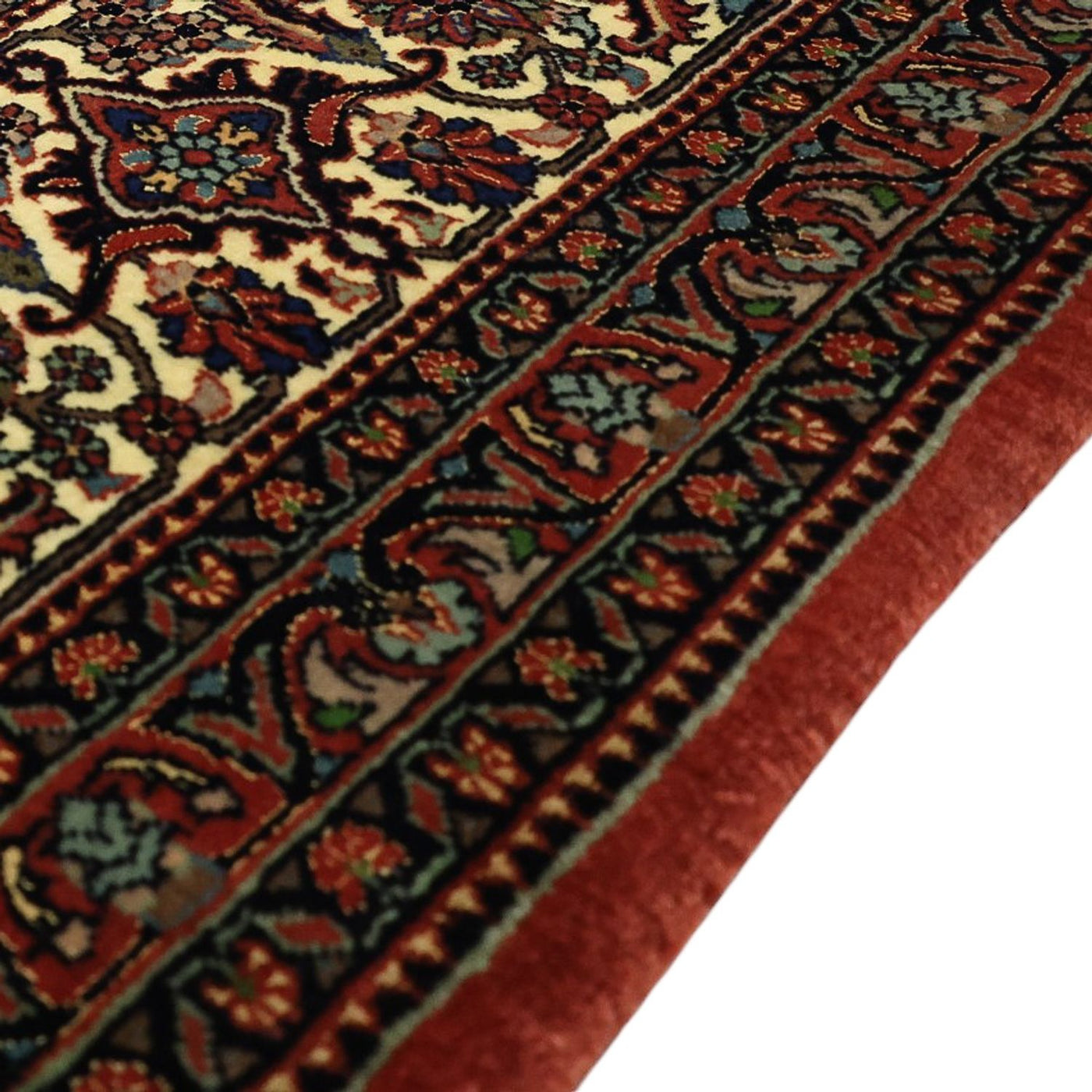 Bidjar Tapijt 350x256cm - Perzisch tapijt
