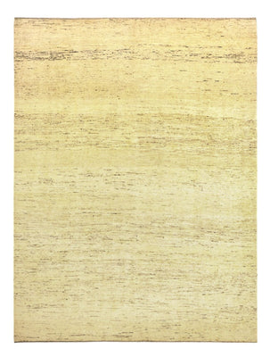 Gabbeh tapijt - Perzisch - 330 x 250 cm - beige