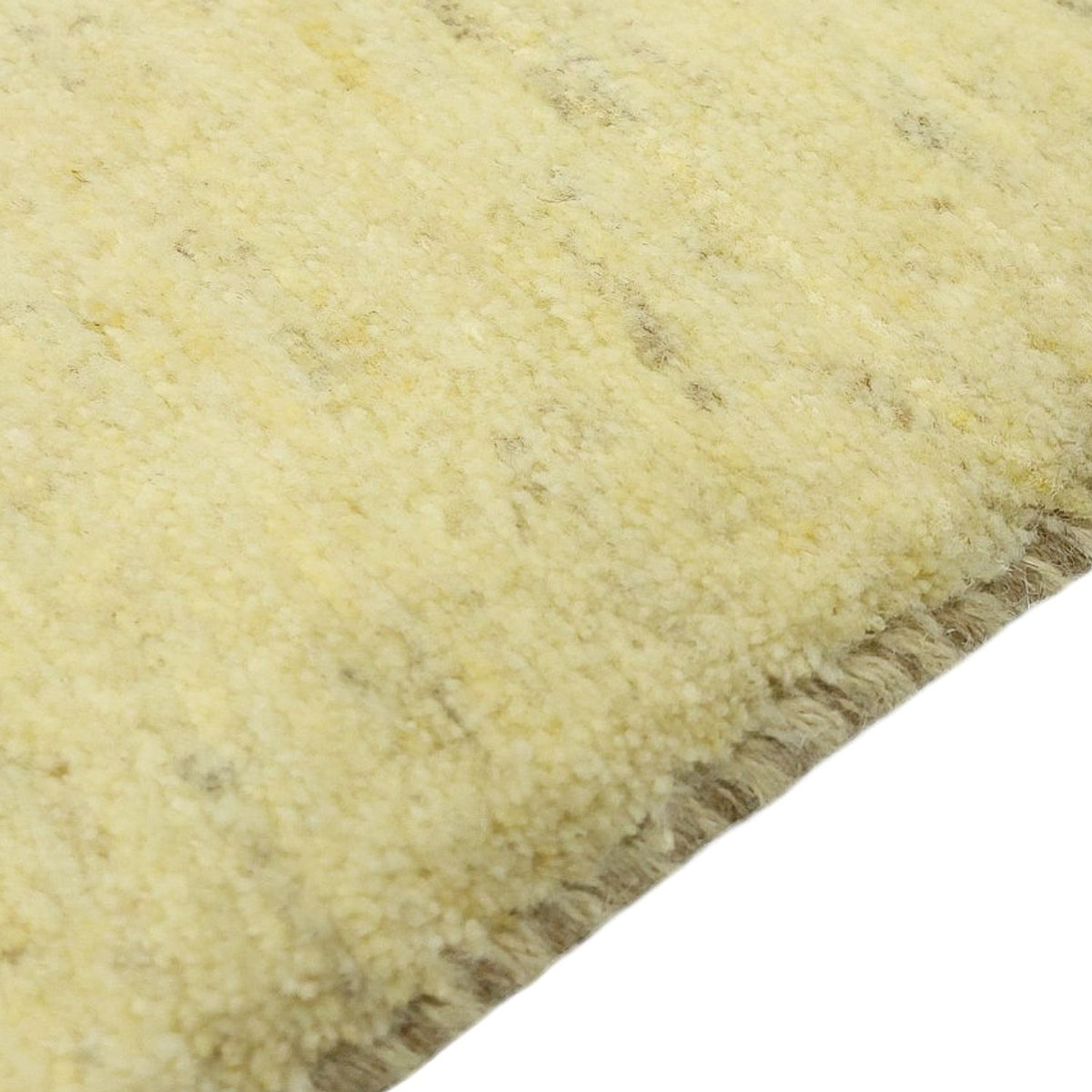 Gabbeh tapijt - Perzisch - 330 x 250 cm - beige