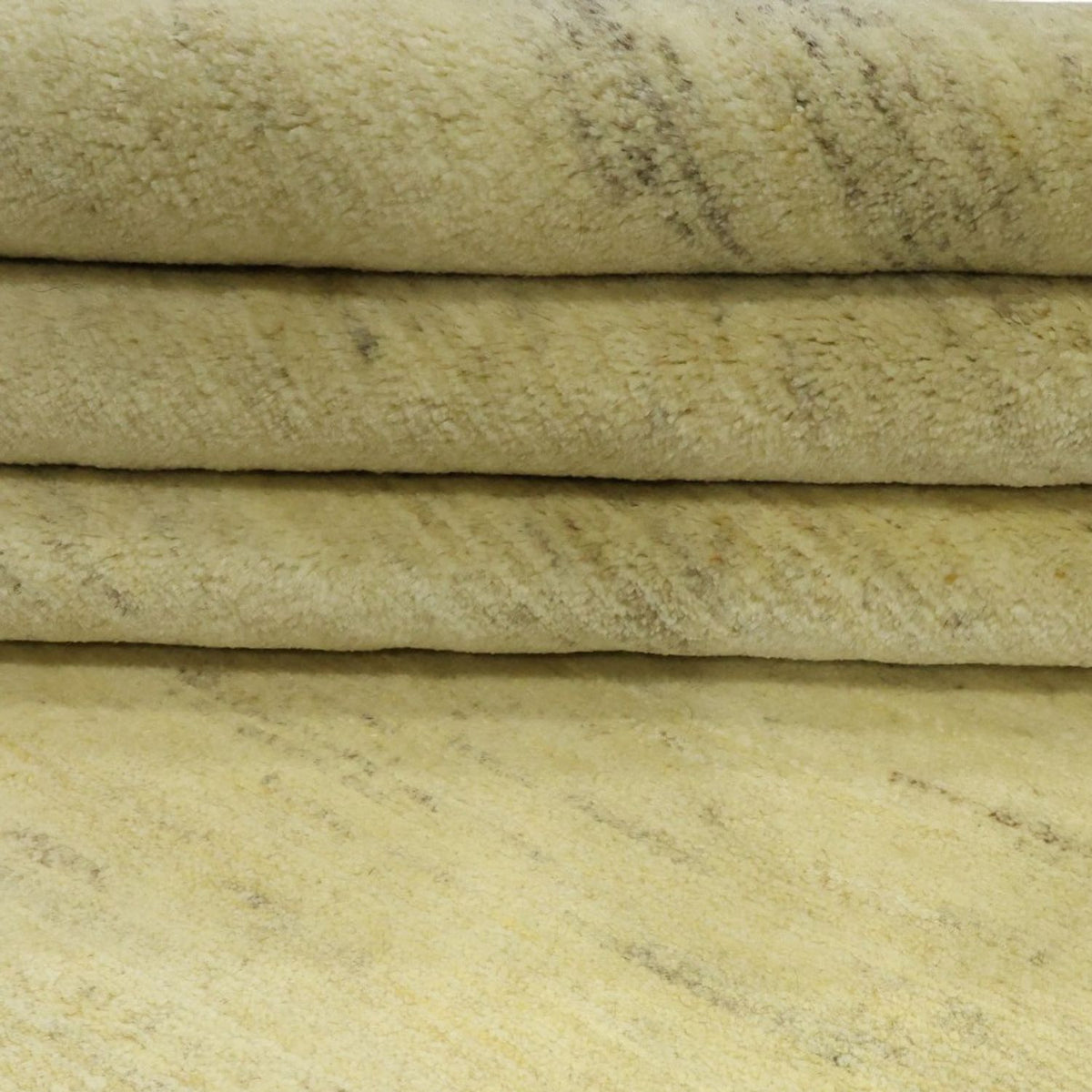 Gabbeh tapijt - Perzisch - 330 x 250 cm - beige