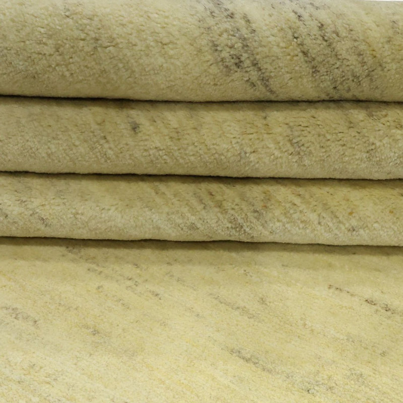 Gabbeh tapijt - Perzisch - 330 x 250 cm - beige