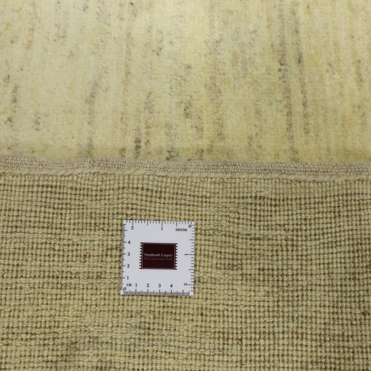 Gabbeh tapijt - Perzisch - 330 x 250 cm - beige