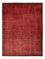 Gabbeh Tapijt - Loribaft Perzisch - 326 x 248 cm - rood