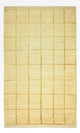 Loribaft Tapijt 152x97cm - Perserteppich Wollteppich