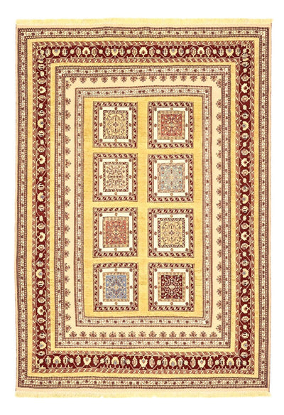 Kilim Fars Tapijt 208x297cm