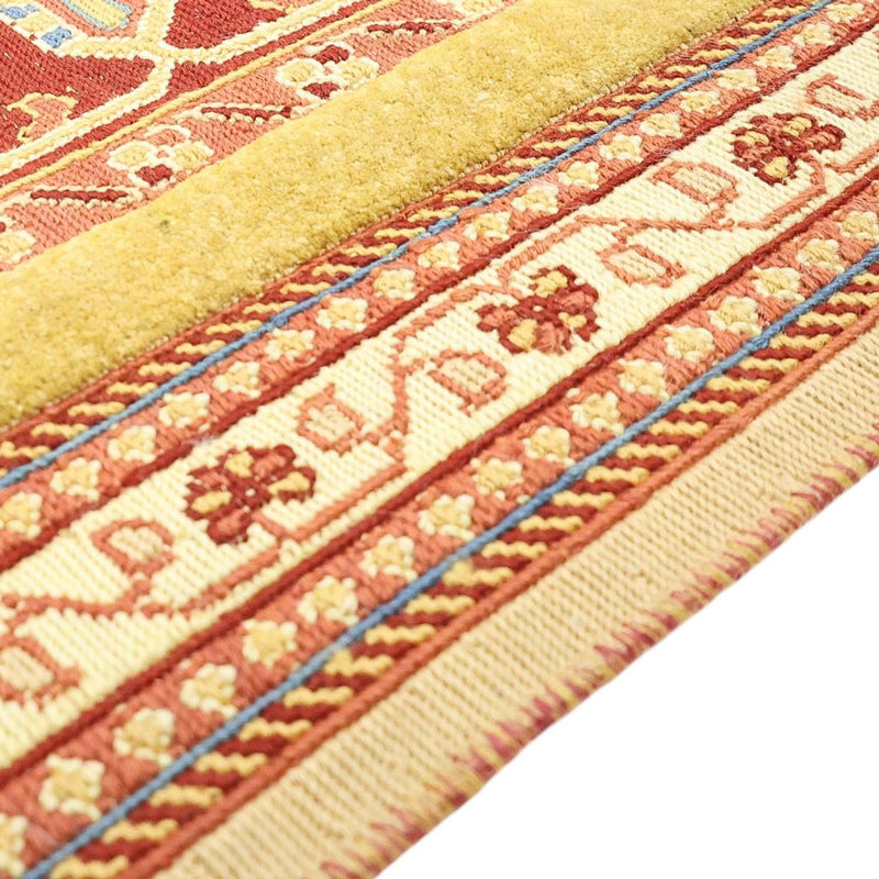 Kelim tapijt - Oosters - 297 x 208 cm - veelkleurig