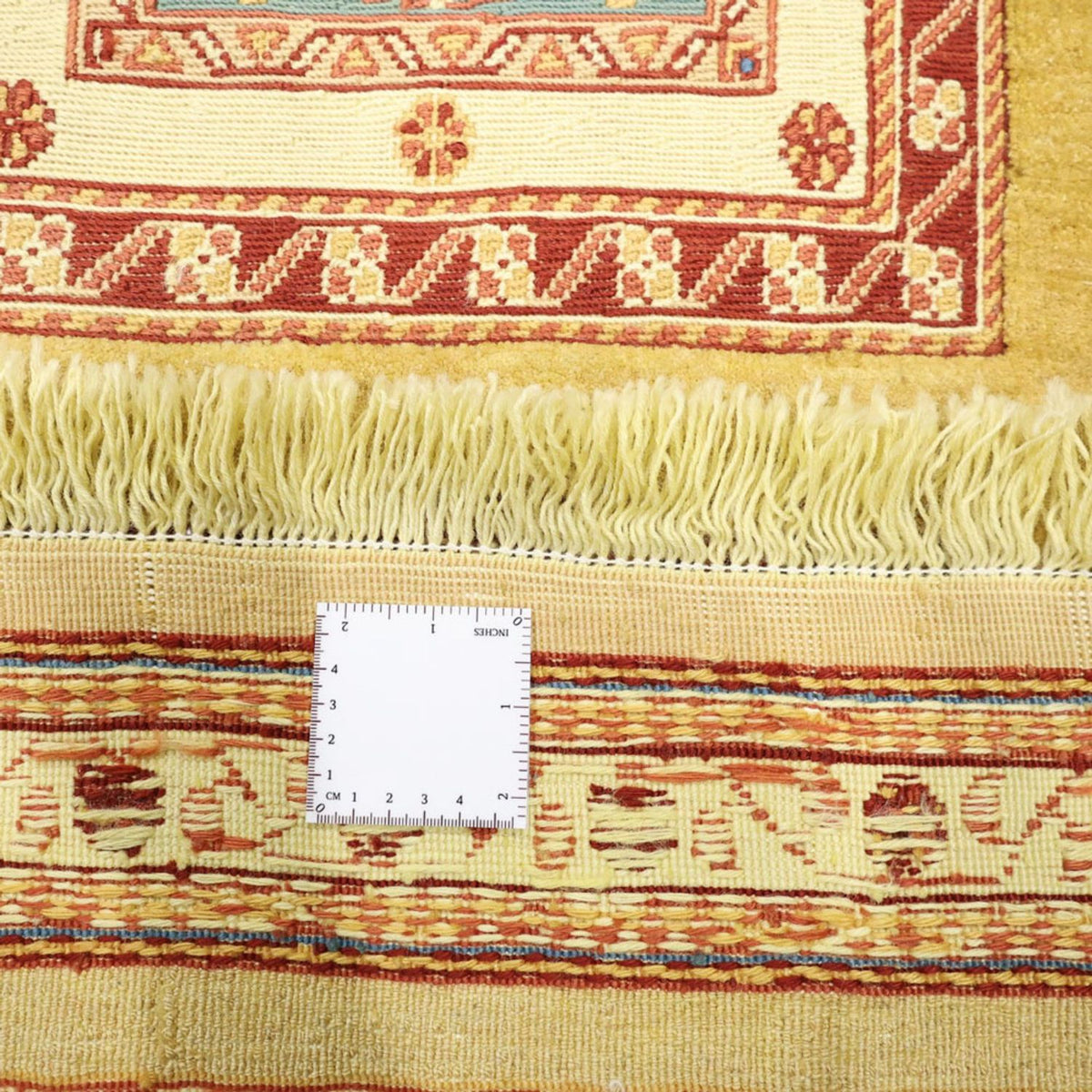 Kelim tapijt - Oosters - 297 x 208 cm - veelkleurig