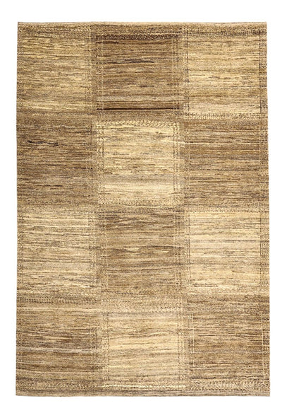 Loribaft Tapijt 175x238cm - Perserteppich Wollteppich