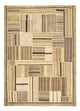 Kilim Fars Tapijt 234x172cm