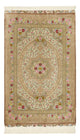 Qom Tapijt 165x101cm - Perzisch tapijt