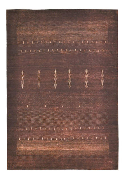 Indo Loribaft Tapijt 173x247cm - Wollen tapijt
