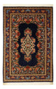 Sarouk Tapijt 159x105cm - Perzisch tapijt