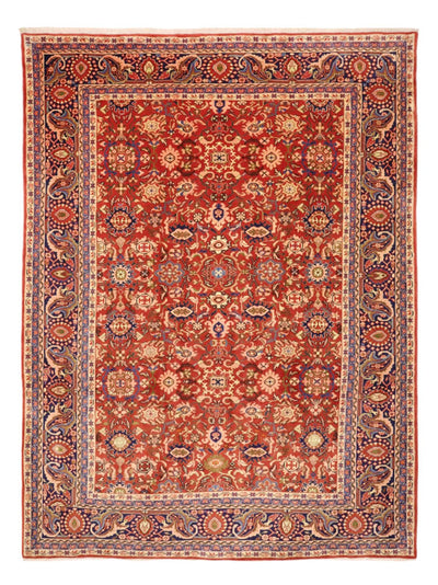 Sarouk Tapijt 258x345cm - Perzisch tapijt
