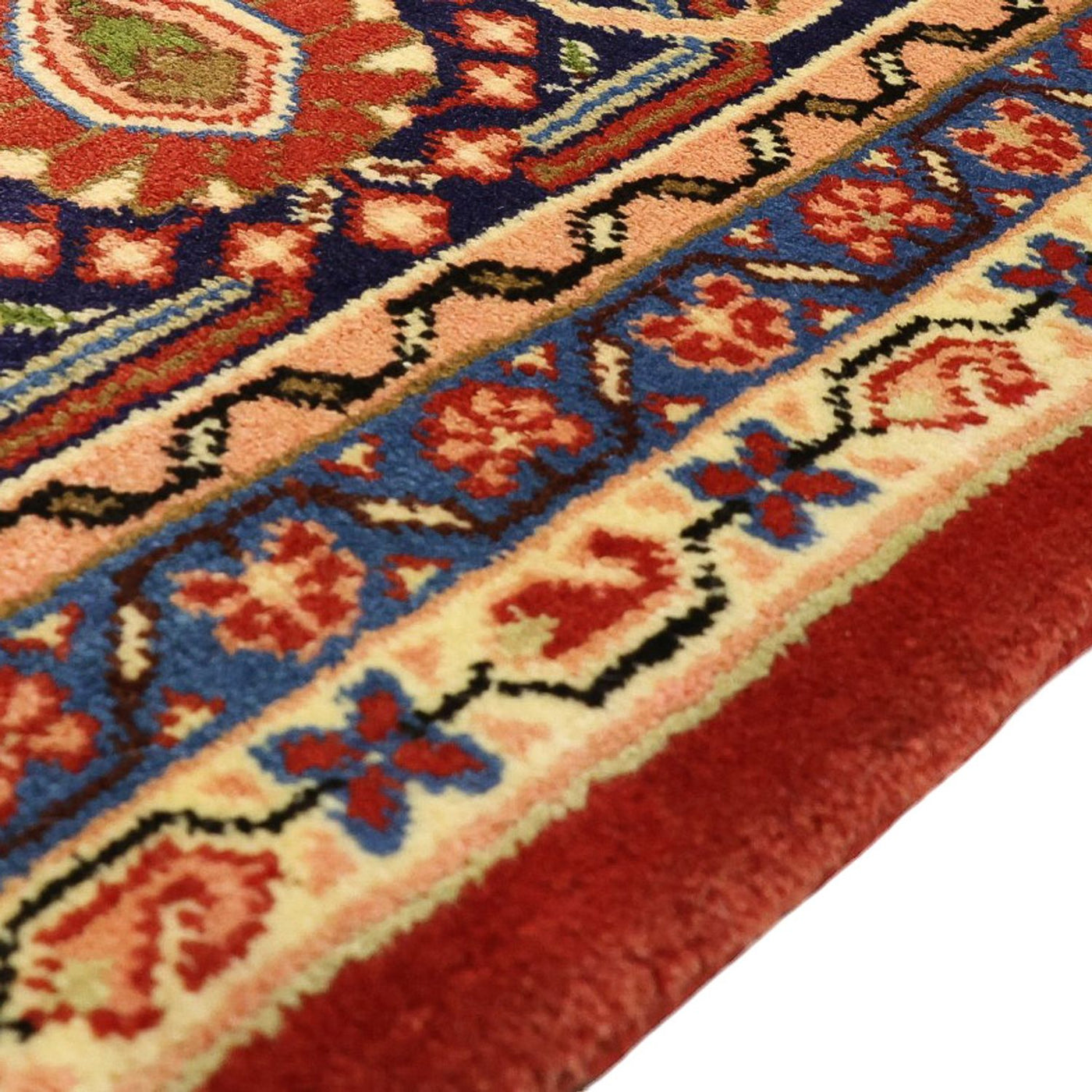 Sarouk Tapijt 345x258cm - Perzisch tapijt