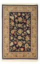 Isfahan Tapijt 101x151cm - Perzisch tapijt