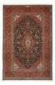Kashan Tapijt 208x139cm - Perzisch tapijt