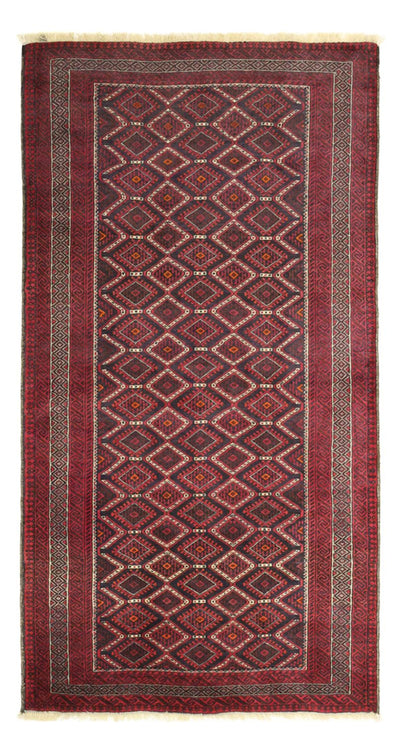 Baluch tapijt 103x190cm - Oosters Tapijt