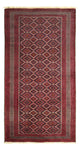 Baluch tapijt 190x103cm - Oosters Tapijt
