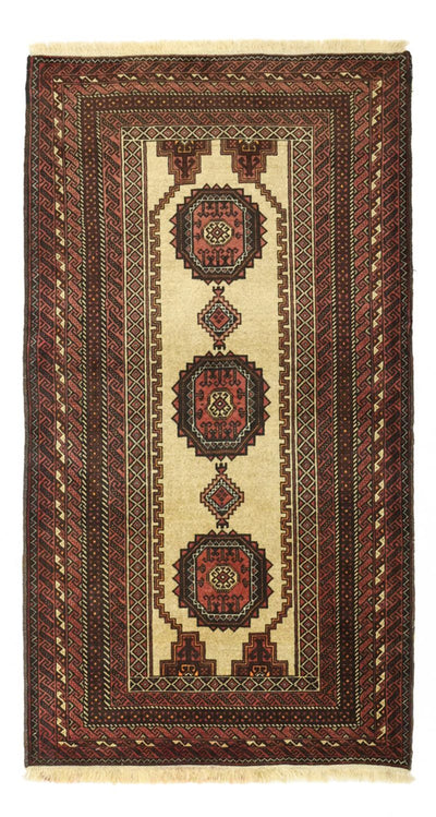 Baluch tapijt 105x189cm - Oosters Tapijt