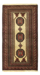 Baluch tapijt 189x105cm - Oosters Tapijt