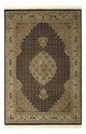 Tabriz - 50 Raj Tapijt 149x100cm - Perzisch tapijt
