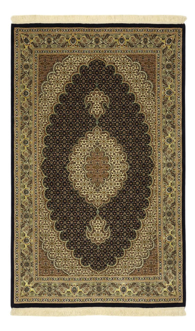 Tabriz - 50 Raj Tapijt 98x159cm - Perzisch tapijt