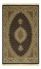 Tabriz - 50 Raj Tapijt 159x98cm - Perzisch tapijt