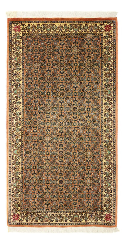 Bidjar Tapijt 72x137cm - Perzisch tapijt