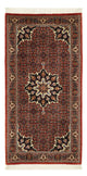 Bidjar Tapijt 136x70cm - Perzisch tapijt