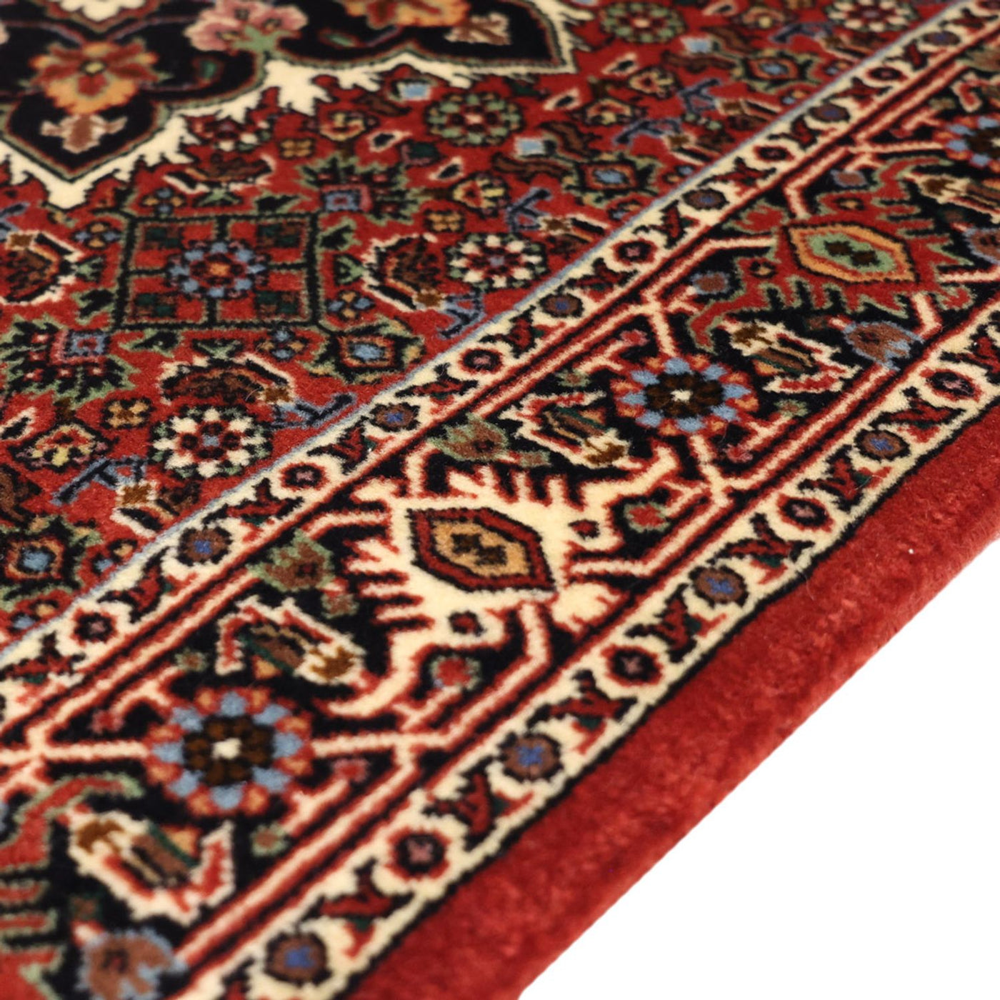 Bidjar Tapijt 136x70cm - Perzisch tapijt