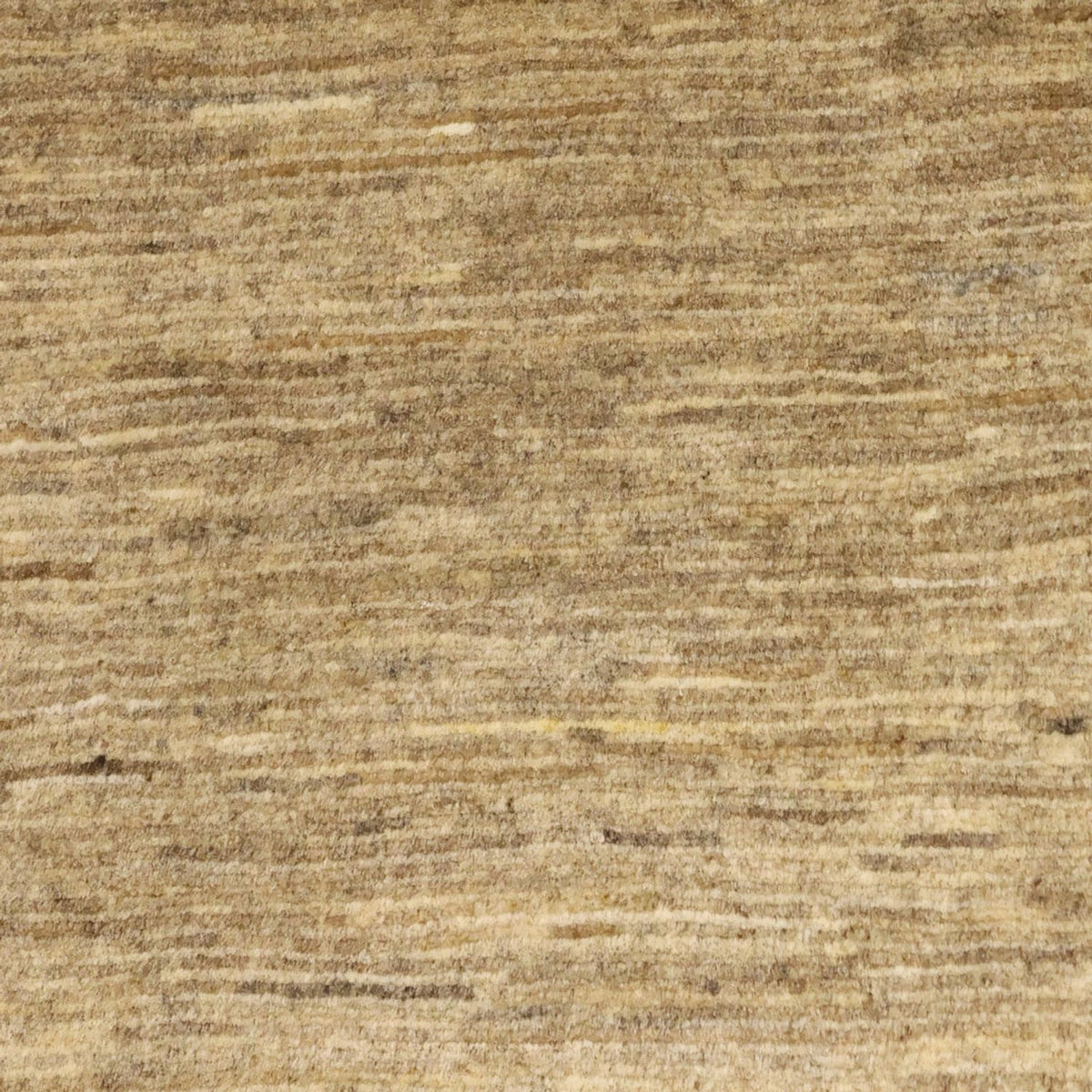 Gabbeh Tapijt - Kashkuli Perzisch - 125 x 82 cm - beige